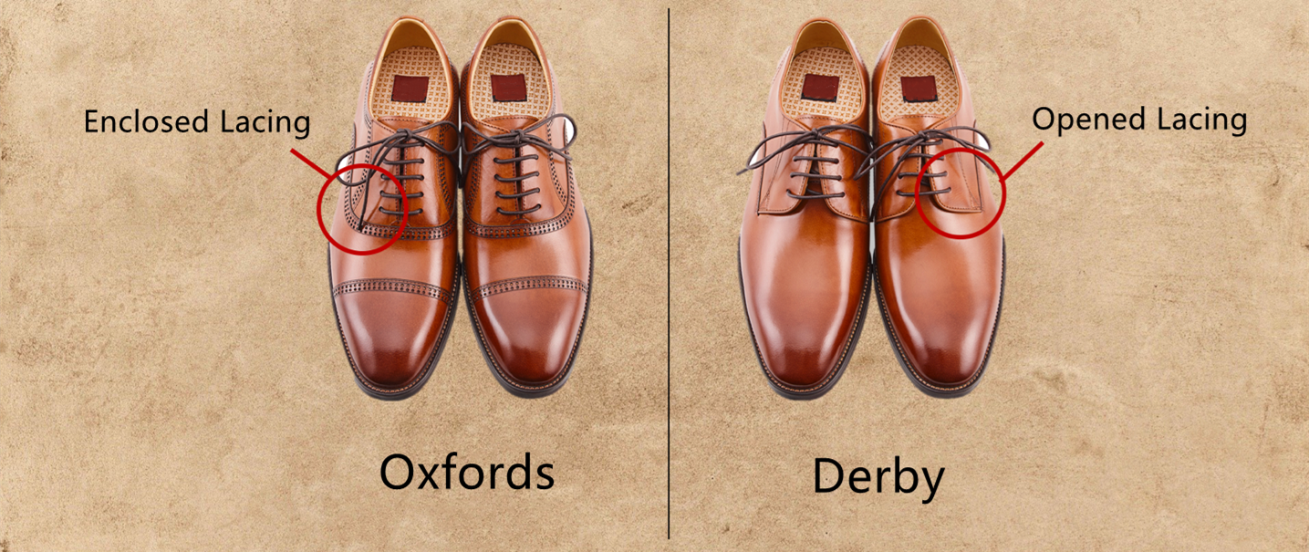 oxfords